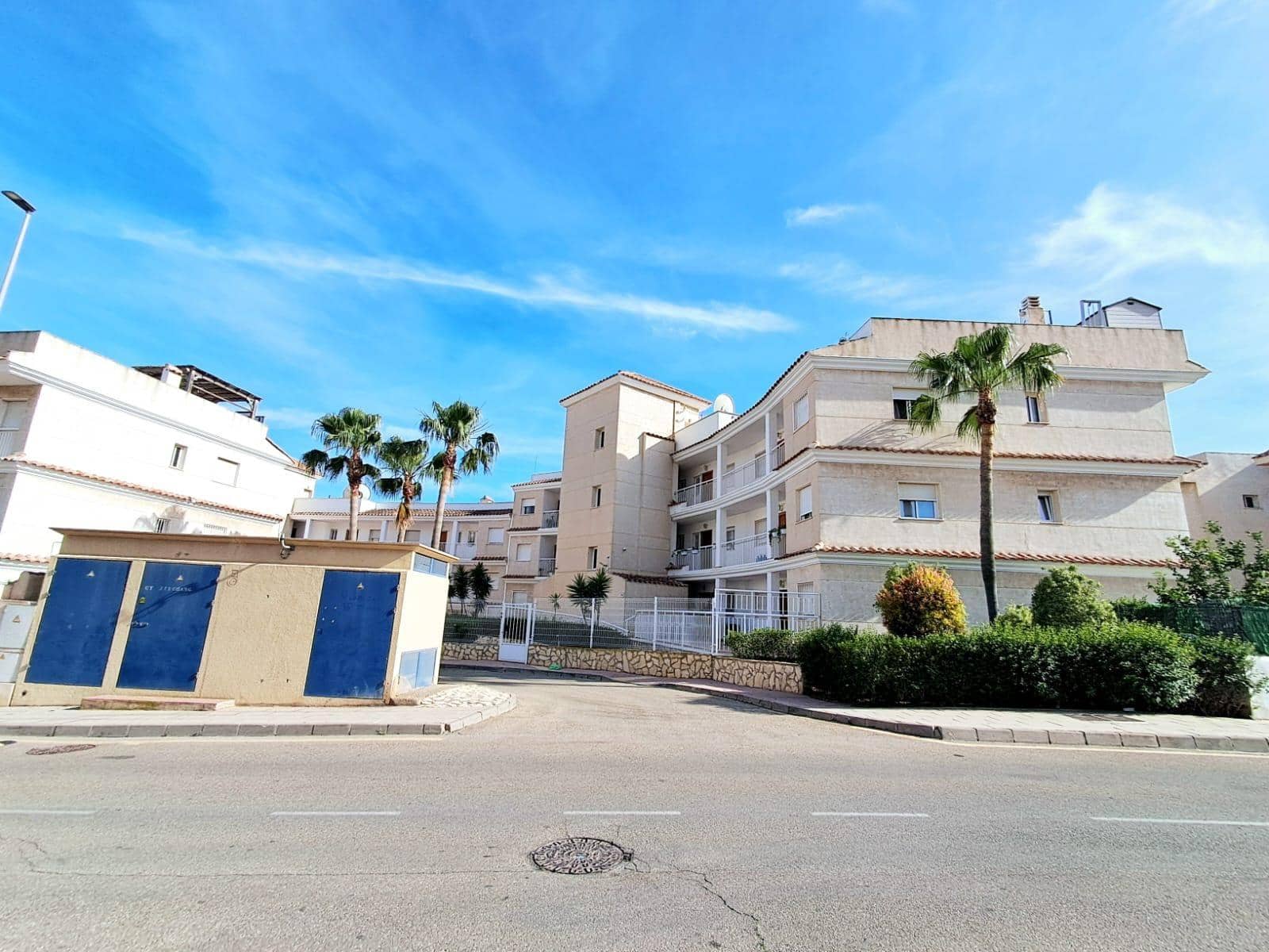 2 bedroom Apartment for sale in Los Collados with pool garage - € 134,900 (Ref: 9820637)