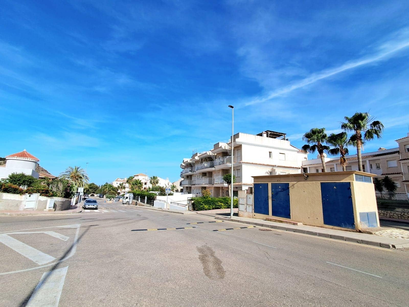 2 bedroom Apartment for sale in Los Collados with pool garage - € 134,900 (Ref: 9820637)