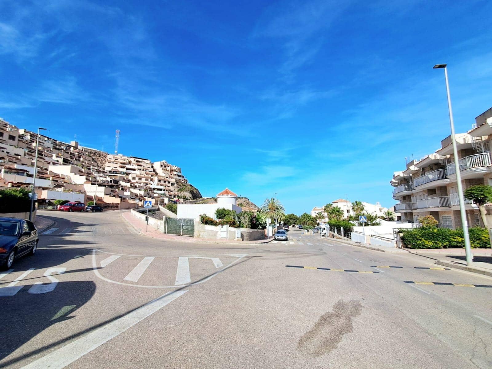 2 bedroom Apartment for sale in Los Collados with pool garage - € 134,900 (Ref: 9820637)