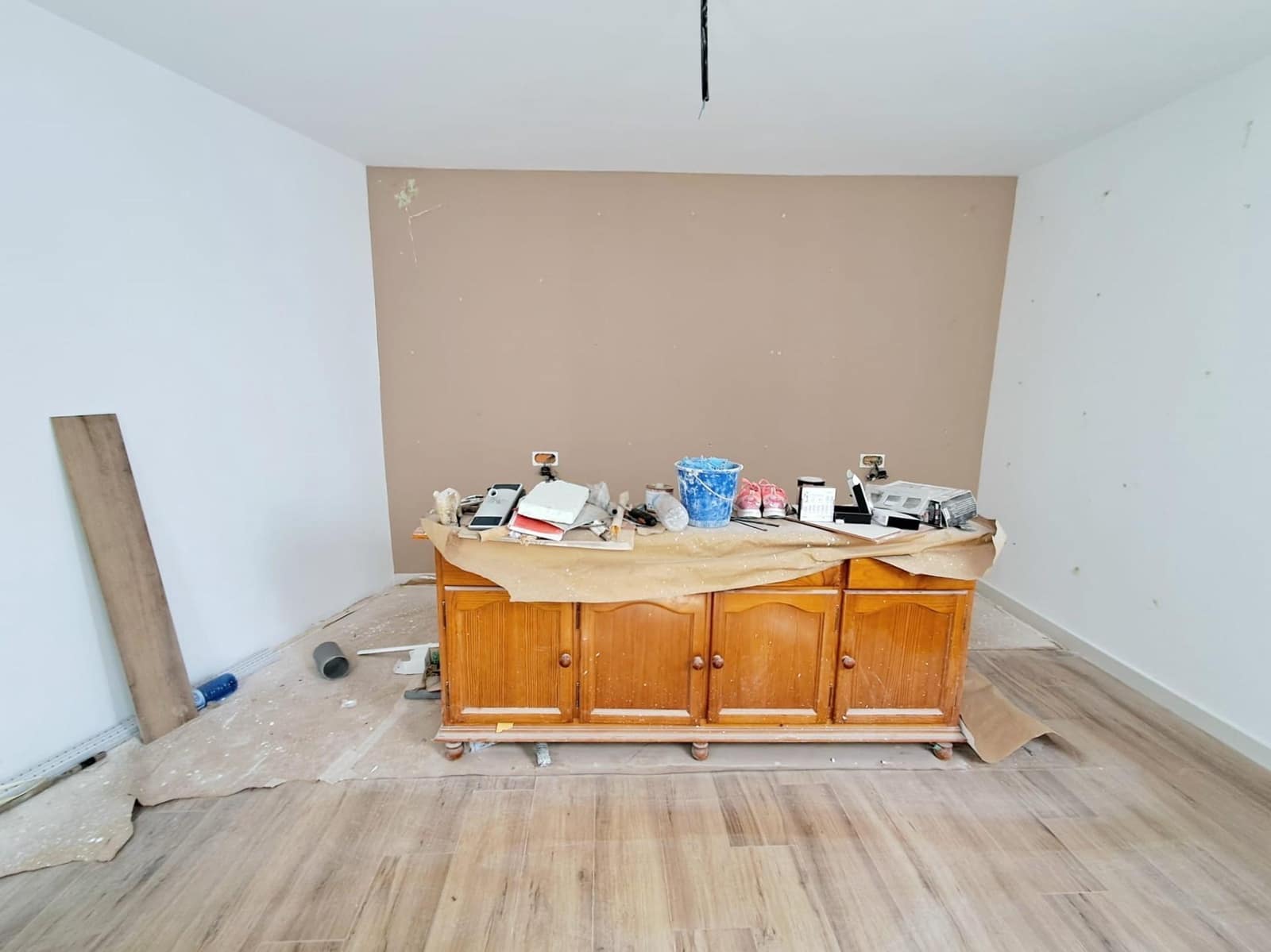 3 makuuhuone Bungalow myytävänä paikassa Aguilas mukana 
autotalli - 360 000 € (Ref: 9831642)