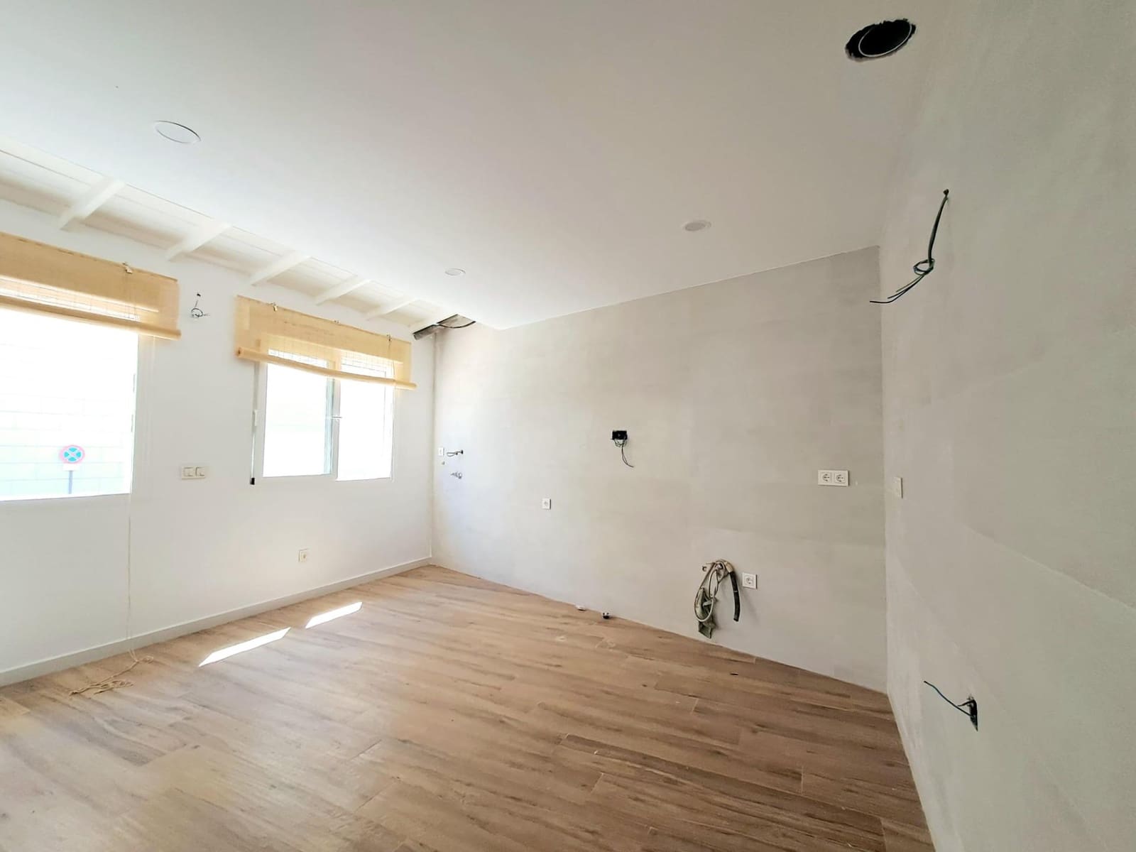 3 makuuhuone Bungalow myytävänä paikassa Aguilas mukana 
autotalli - 360 000 € (Ref: 9831642)