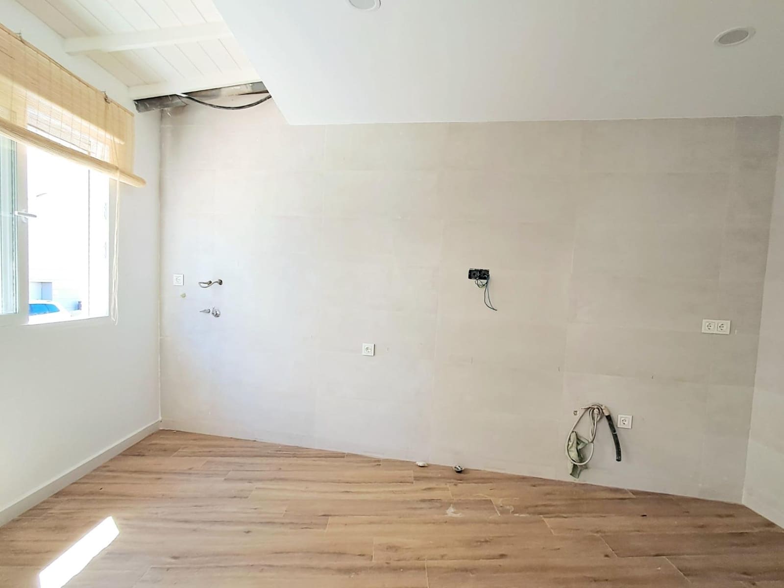 3 makuuhuone Bungalow myytävänä paikassa Aguilas mukana 
autotalli - 360 000 € (Ref: 9831642)