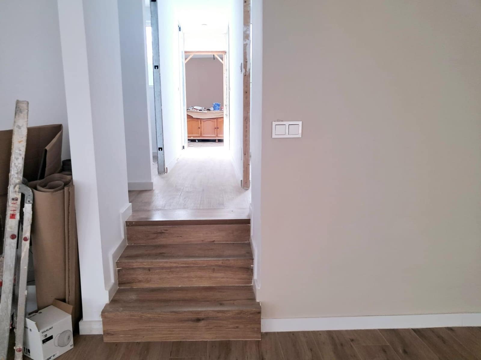 3 makuuhuone Bungalow myytävänä paikassa Aguilas mukana 
autotalli - 360 000 € (Ref: 9831642)