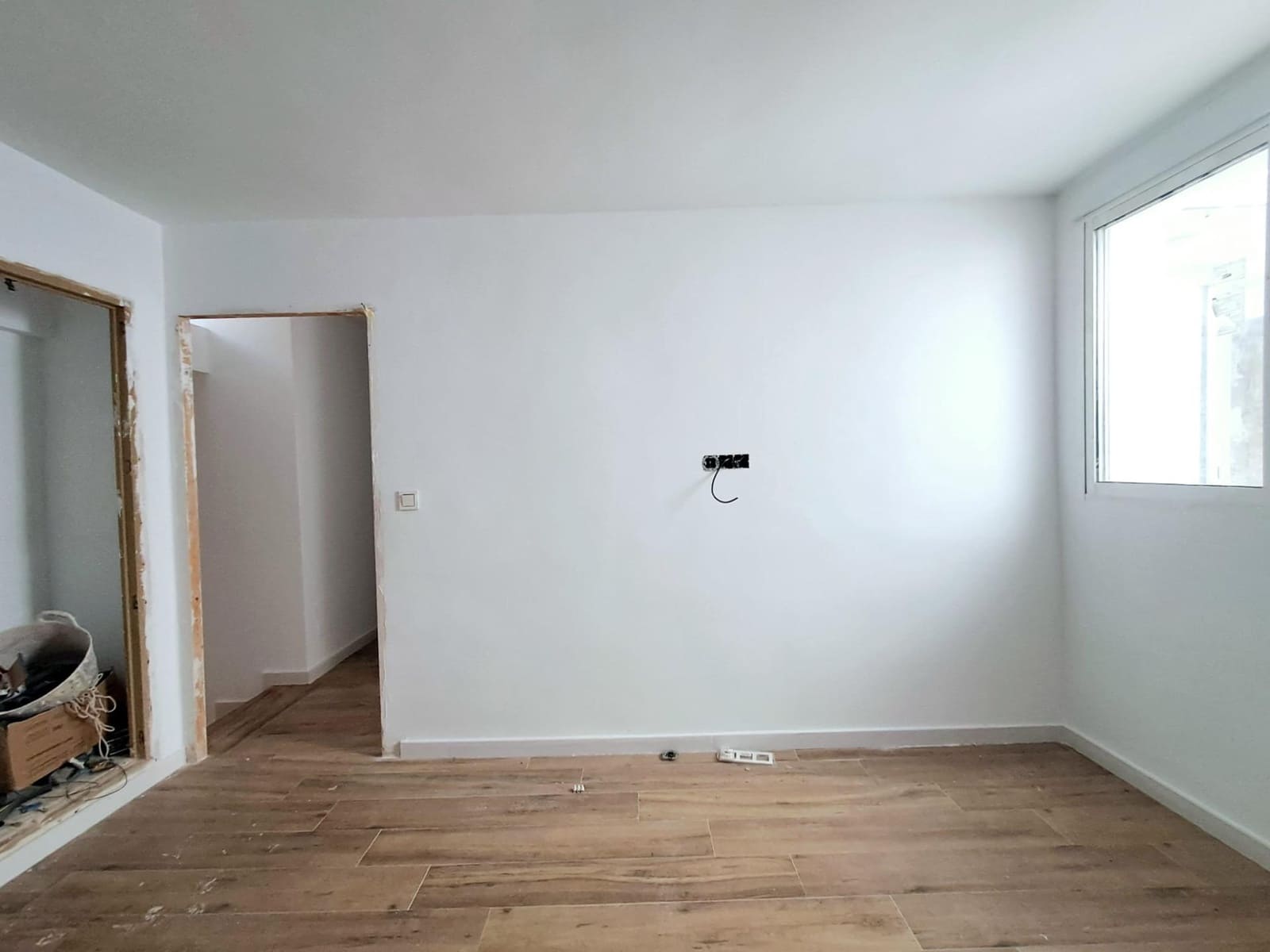 3 makuuhuone Bungalow myytävänä paikassa Aguilas mukana 
autotalli - 360 000 € (Ref: 9831642)