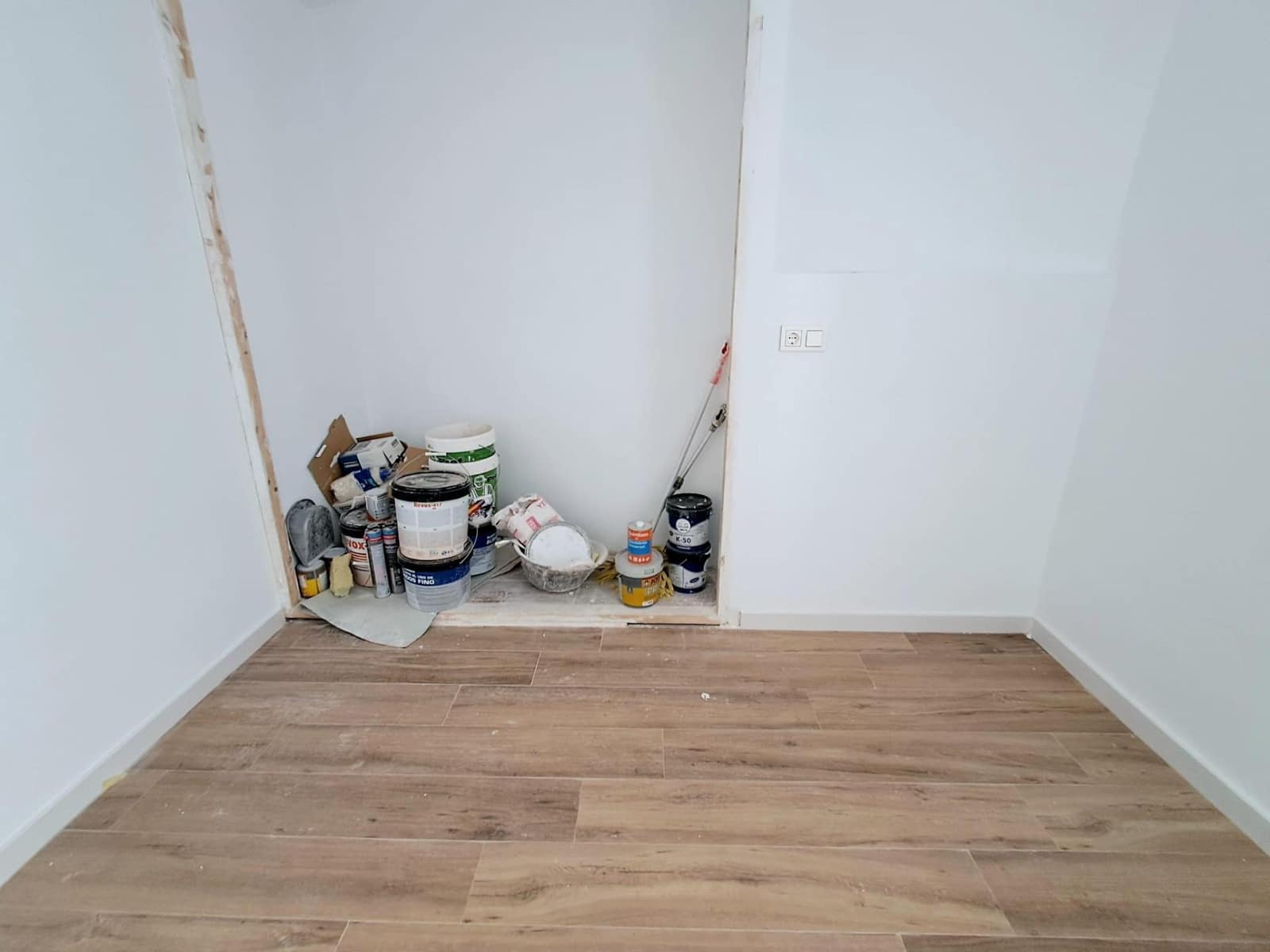 3 makuuhuone Bungalow myytävänä paikassa Aguilas mukana 
autotalli - 360 000 € (Ref: 9831642)