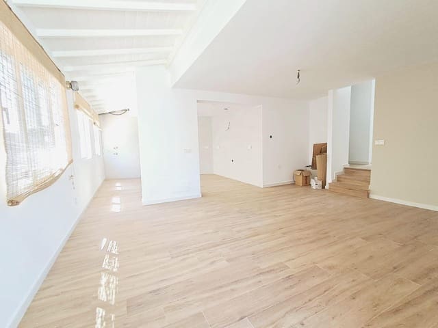 3 quarto Bungalow para venda em Aguilas com garagem - 320 000 € (Ref: 9831642)