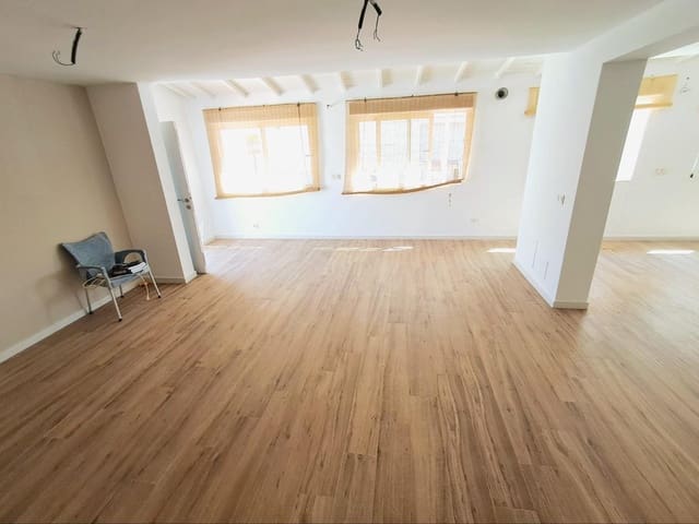 3 quarto Bungalow para venda em Aguilas com garagem - 320 000 € (Ref: 9831642)
