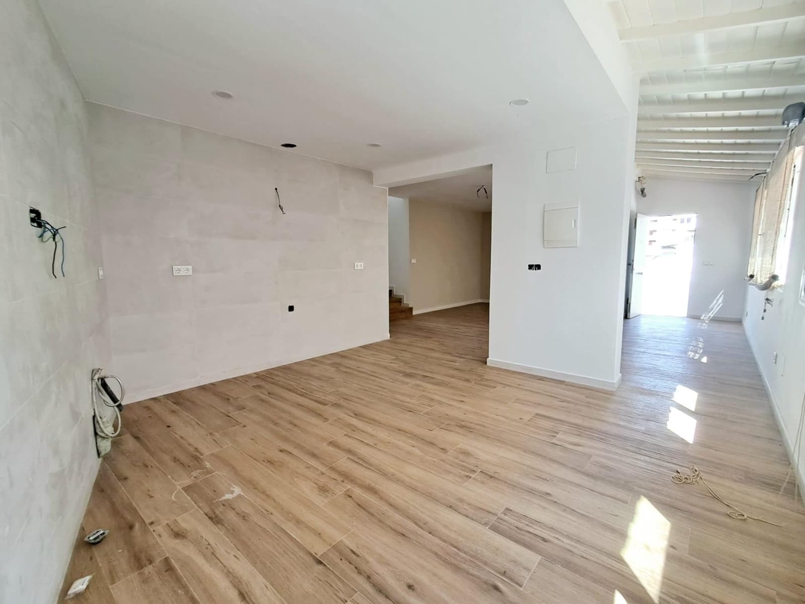 3 makuuhuone Bungalow myytävänä paikassa Aguilas mukana 
autotalli - 360 000 € (Ref: 9831642)