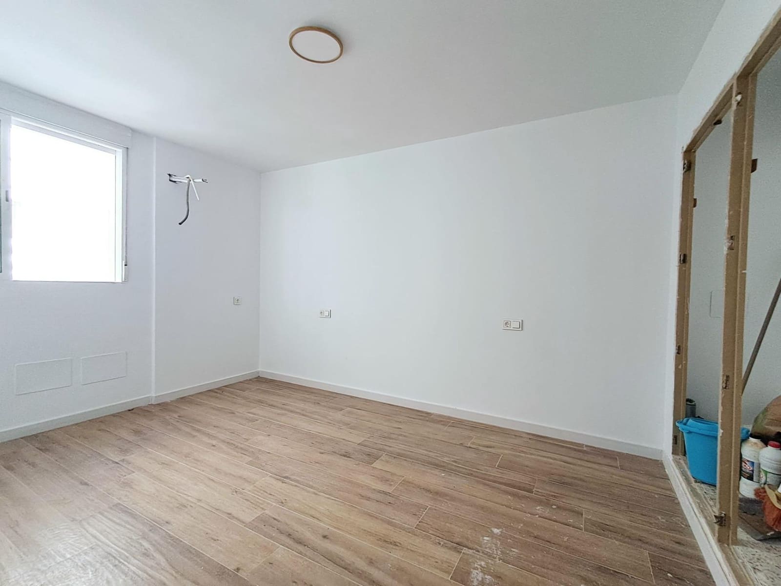 3 makuuhuone Bungalow myytävänä paikassa Aguilas mukana 
autotalli - 360 000 € (Ref: 9831642)