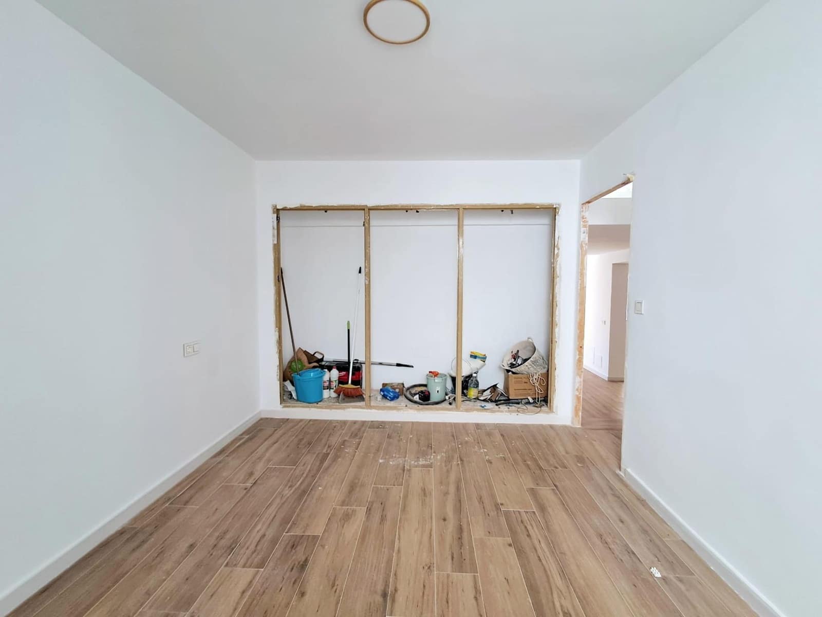 3 makuuhuone Bungalow myytävänä paikassa Aguilas mukana 
autotalli - 360 000 € (Ref: 9831642)