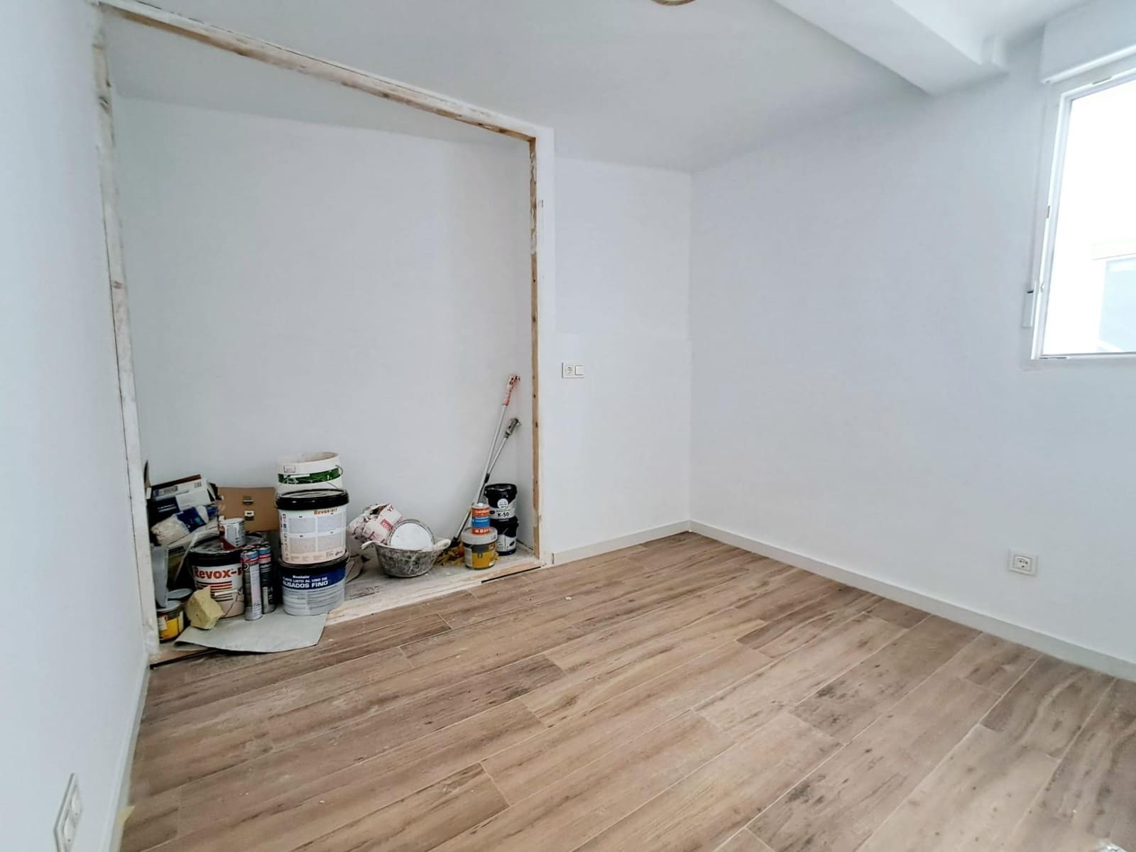 3 makuuhuone Bungalow myytävänä paikassa Aguilas mukana 
autotalli - 360 000 € (Ref: 9831642)