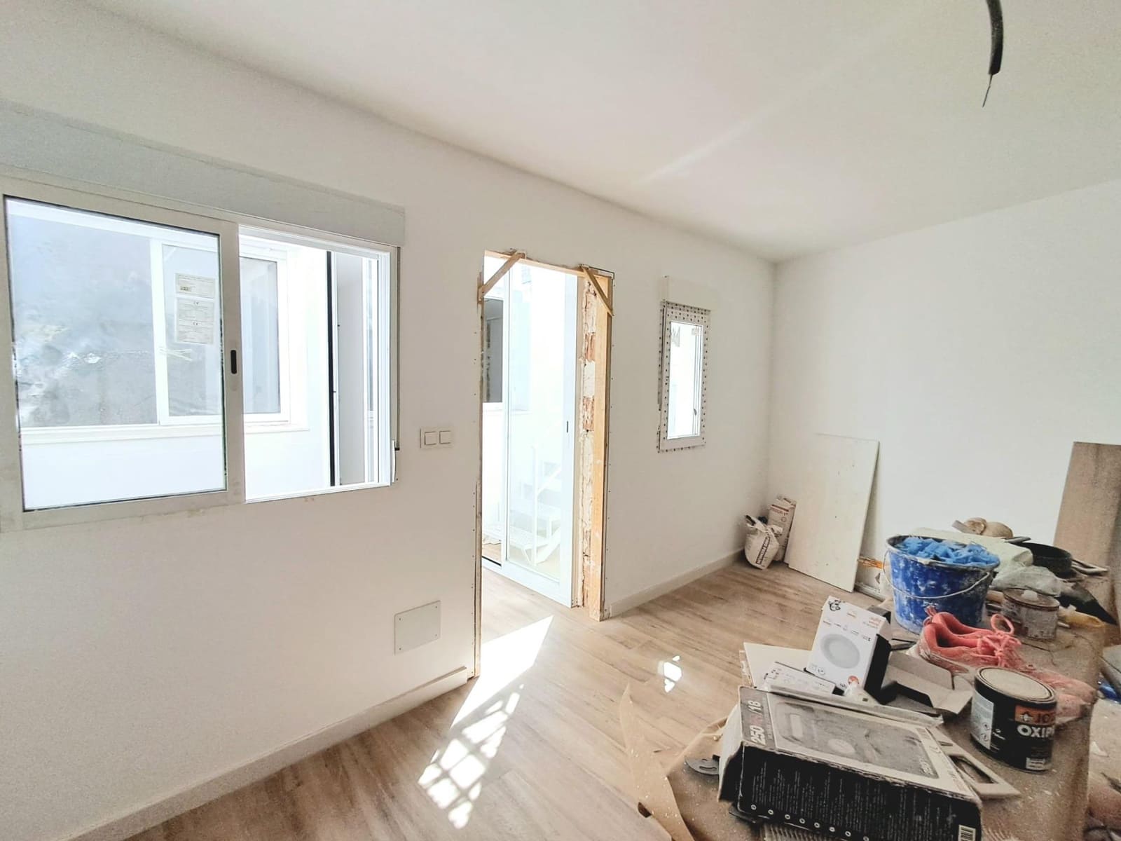 3 makuuhuone Bungalow myytävänä paikassa Aguilas mukana 
autotalli - 360 000 € (Ref: 9831642)