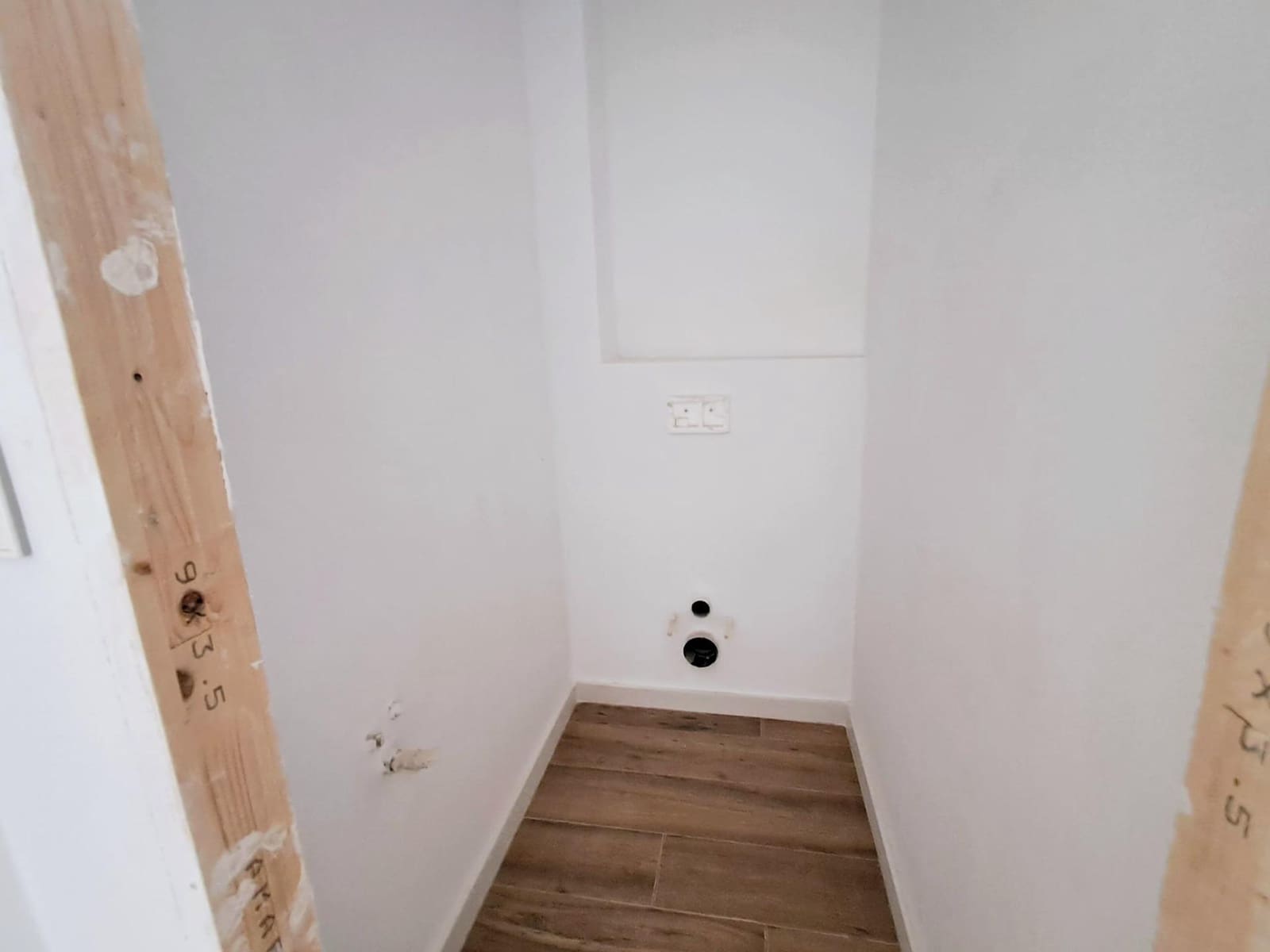 3 makuuhuone Bungalow myytävänä paikassa Aguilas mukana 
autotalli - 360 000 € (Ref: 9831642)