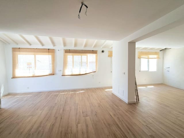 3 quarto Bungalow para venda em Aguilas com garagem - 320 000 € (Ref: 9831642)