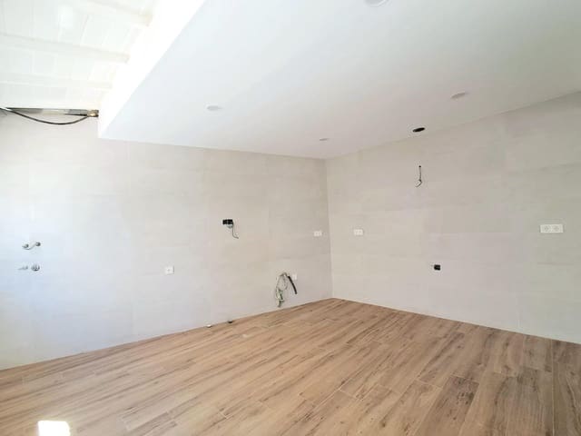 3 quarto Bungalow para venda em Aguilas com garagem - 320 000 € (Ref: 9831642)