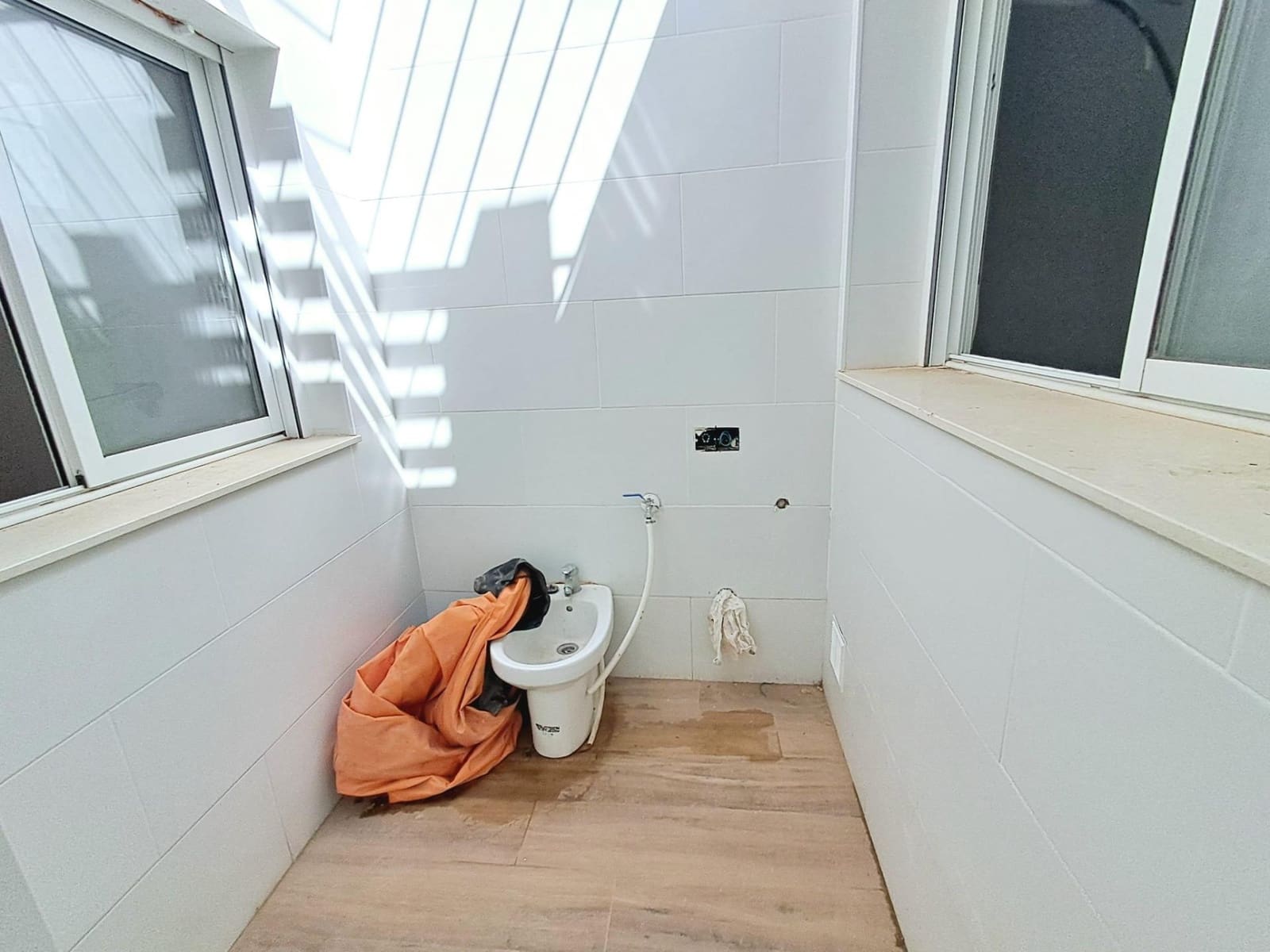 3 makuuhuone Bungalow myytävänä paikassa Aguilas mukana 
autotalli - 360 000 € (Ref: 9831642)