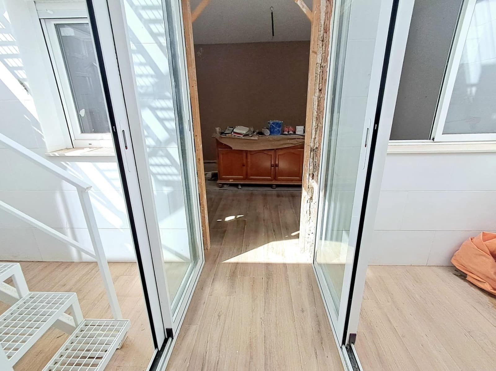 3 makuuhuone Bungalow myytävänä paikassa Aguilas mukana 
autotalli - 360 000 € (Ref: 9831642)