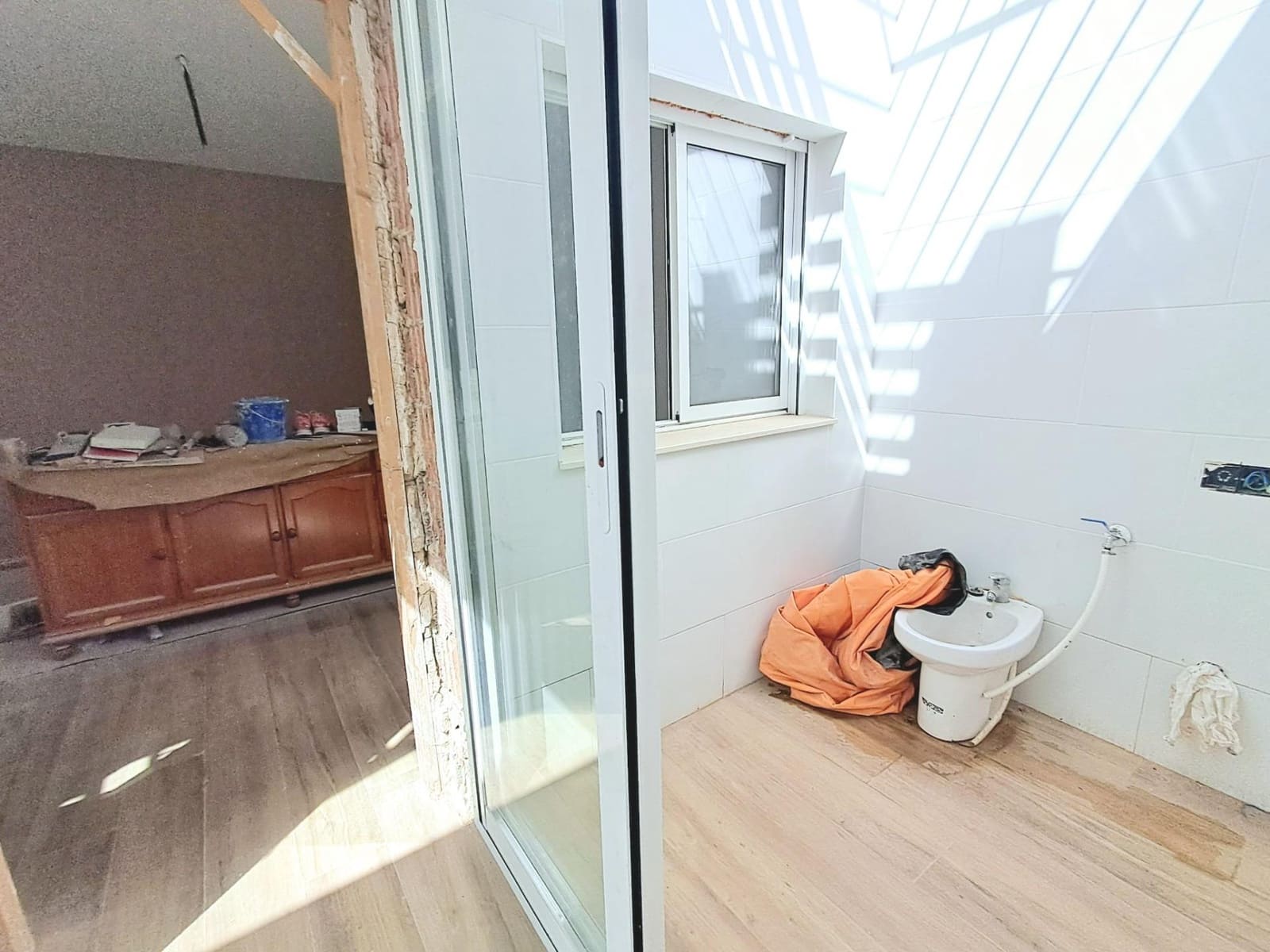 3 makuuhuone Bungalow myytävänä paikassa Aguilas mukana 
autotalli - 360 000 € (Ref: 9831642)