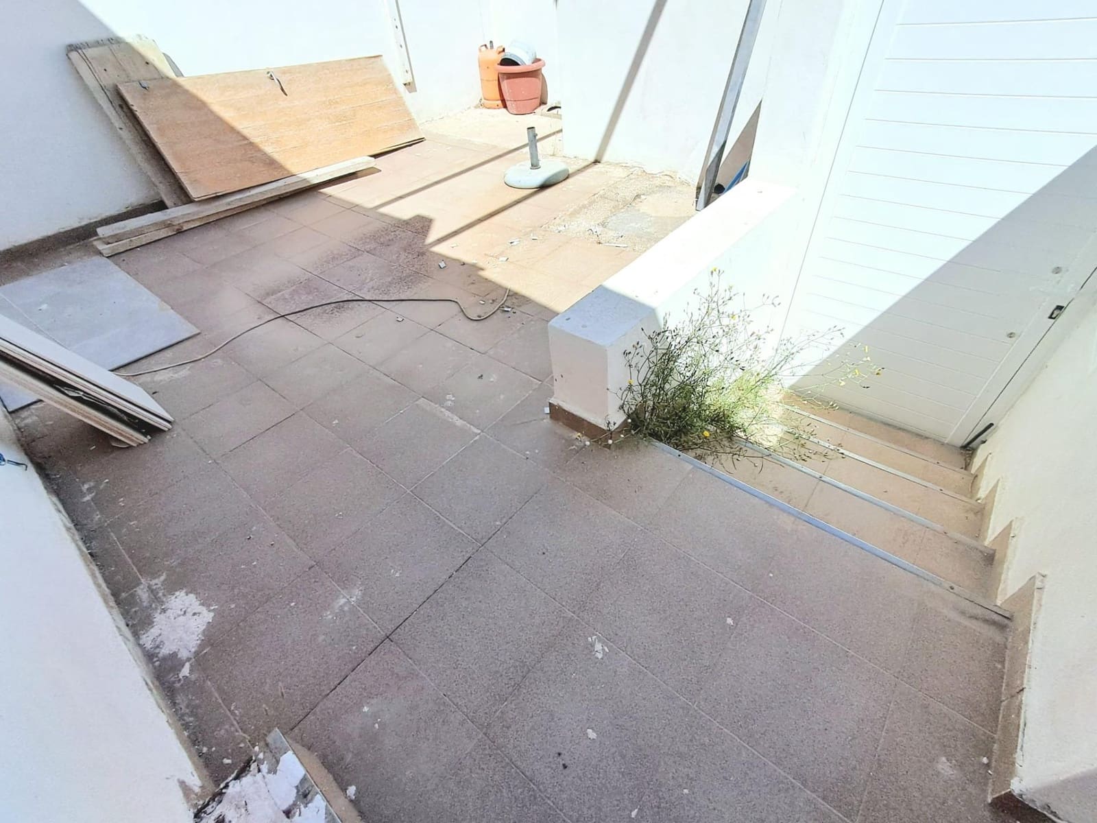 3 makuuhuone Bungalow myytävänä paikassa Aguilas mukana 
autotalli - 360 000 € (Ref: 9831642)