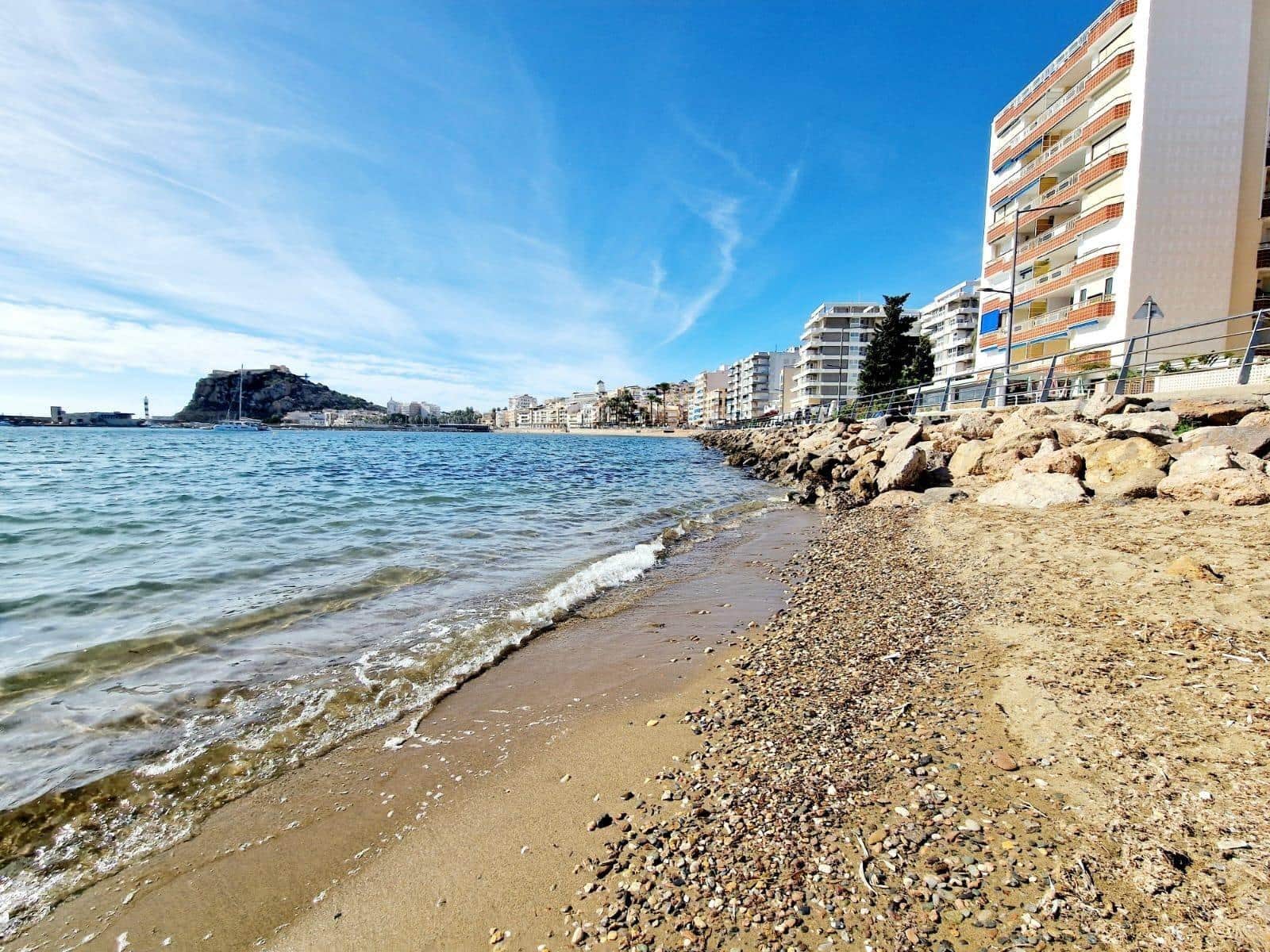 3 makuuhuone Bungalow myytävänä paikassa Aguilas mukana 
autotalli - 360 000 € (Ref: 9831642)