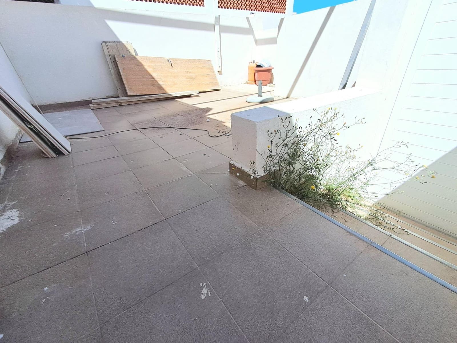 3 makuuhuone Bungalow myytävänä paikassa Aguilas mukana 
autotalli - 360 000 € (Ref: 9831642)