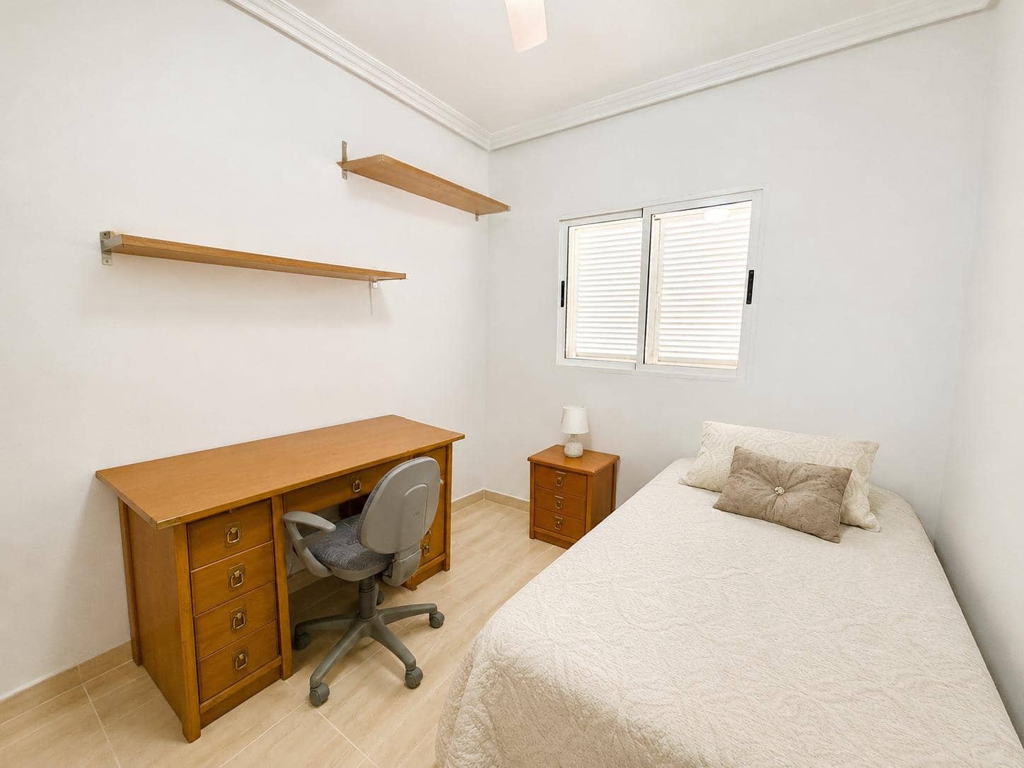 3 bedroom Flat for sale in Los Collados with pool garage - € 195,000 (Ref: 9833786)