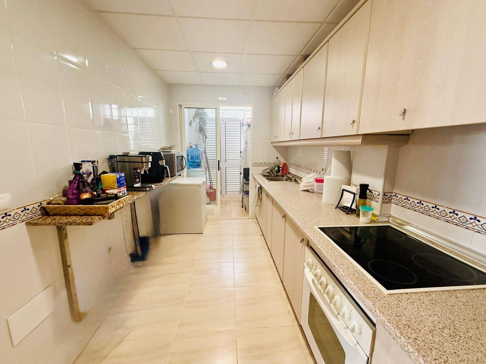3 bedroom Flat for sale in Los Collados with pool garage - € 195,000 (Ref: 9833786)