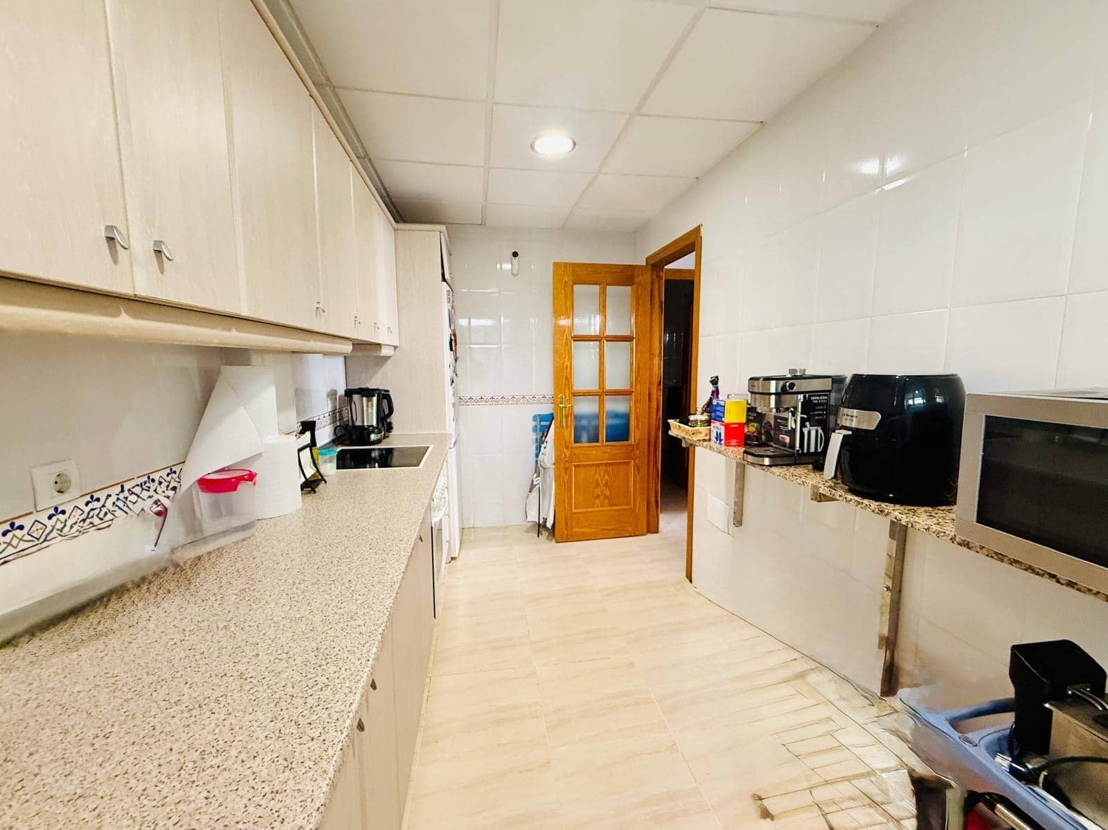 3 bedroom Flat for sale in Los Collados with pool garage - € 195,000 (Ref: 9833786)