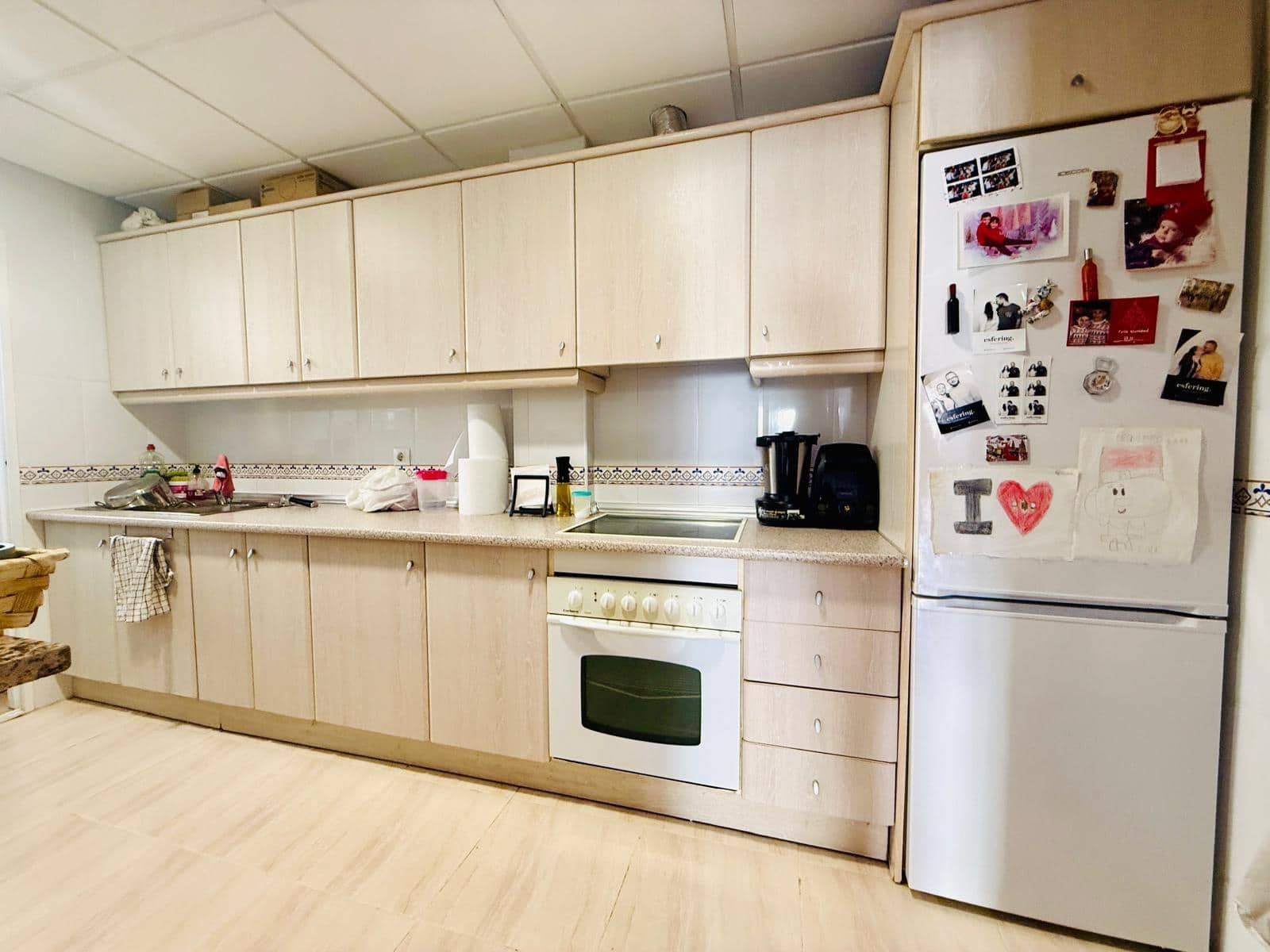 3 bedroom Flat for sale in Los Collados with pool garage - € 195,000 (Ref: 9833786)
