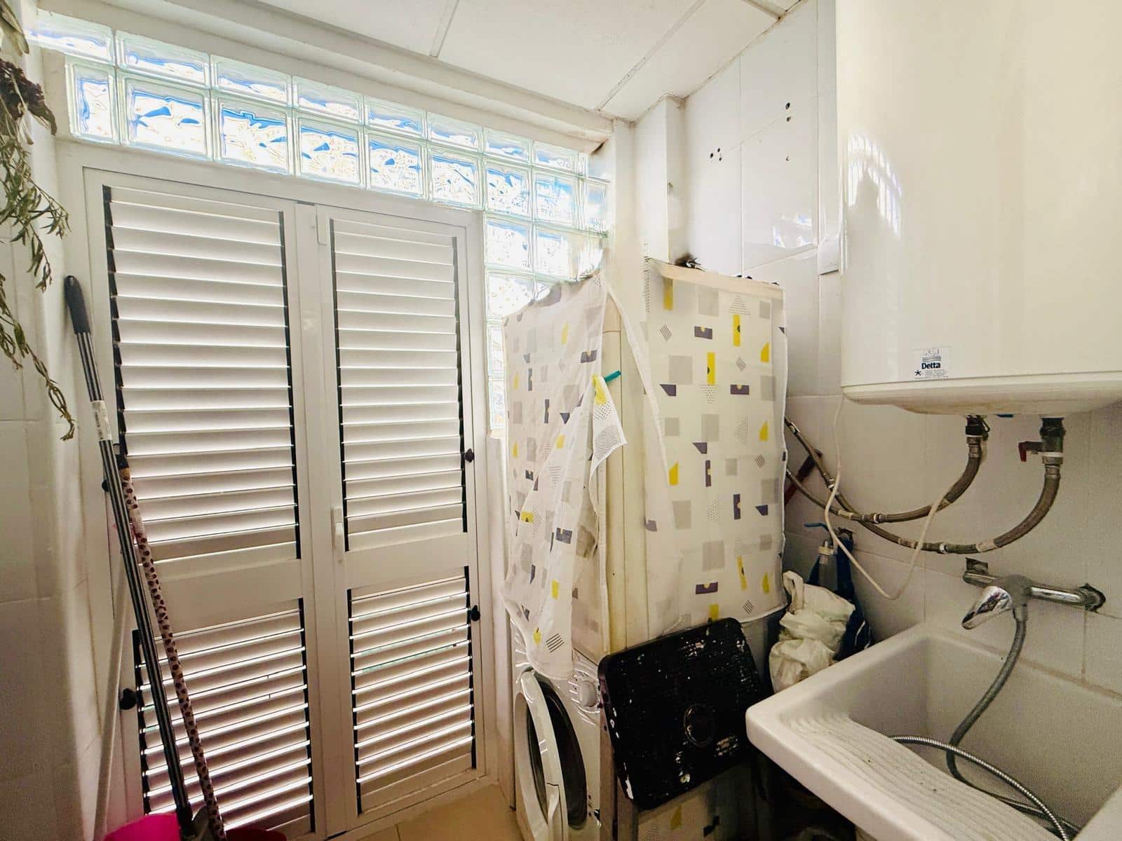 3 bedroom Flat for sale in Los Collados with pool garage - € 195,000 (Ref: 9833786)