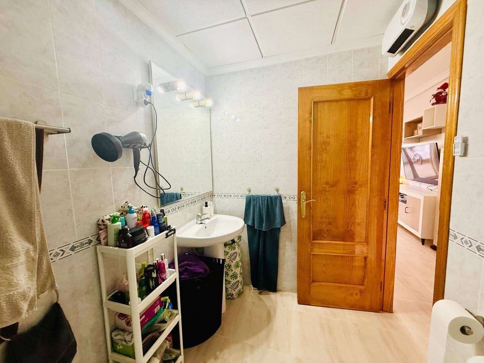 3 bedroom Flat for sale in Los Collados with pool garage - € 195,000 (Ref: 9833786)