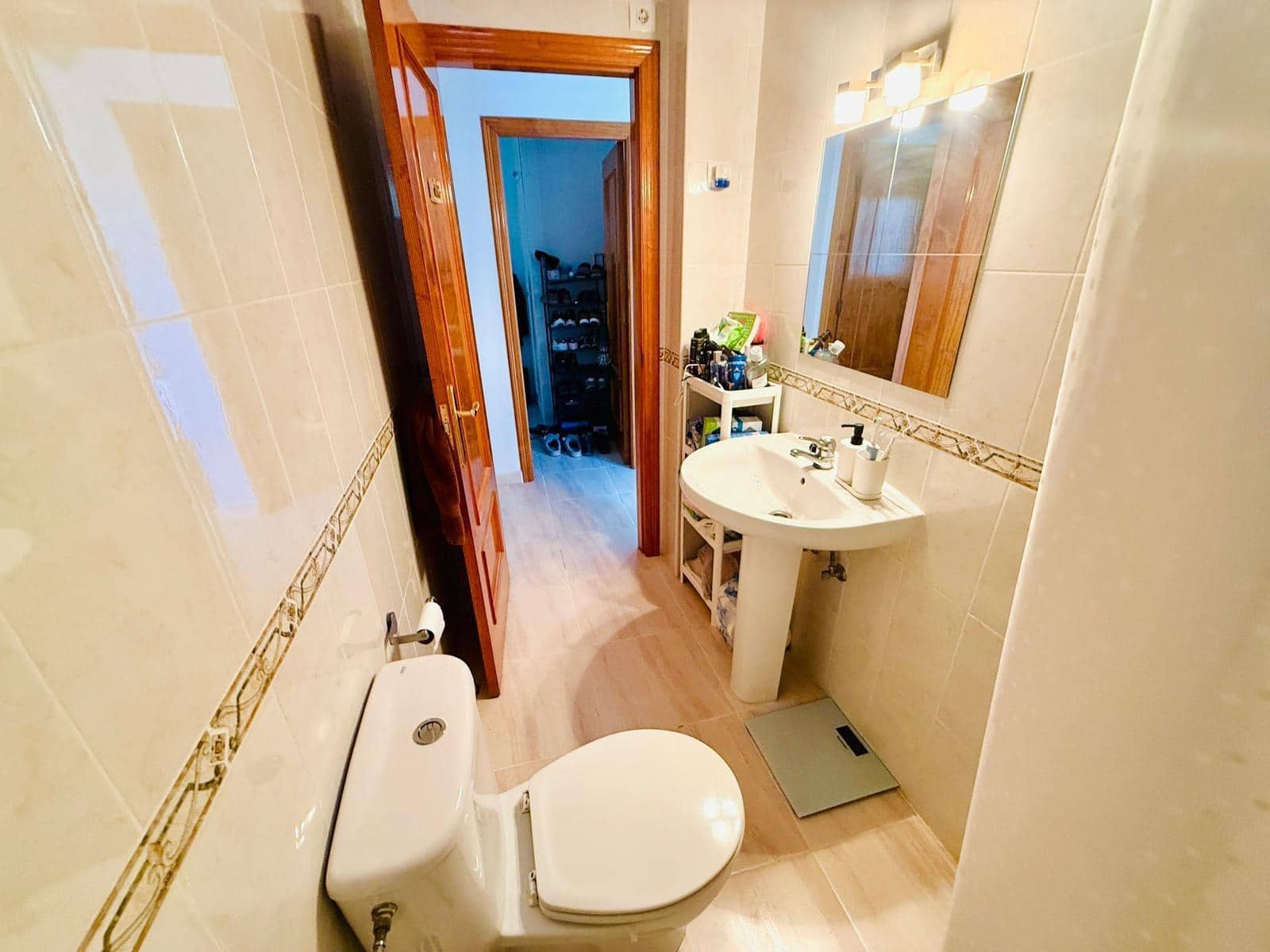 3 bedroom Flat for sale in Los Collados with pool garage - € 195,000 (Ref: 9833786)