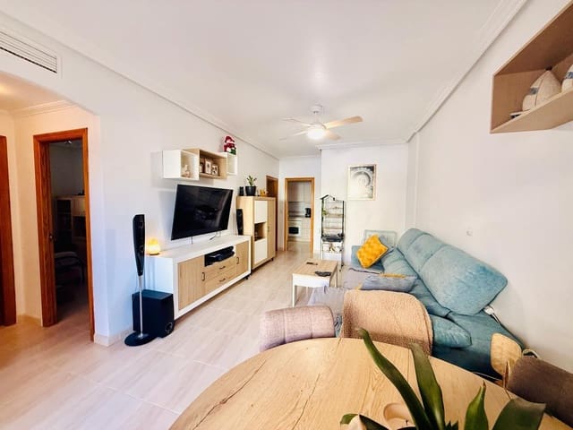 3 camera da letto Appartamento in vendita in Los Collados, Aguilas con piscina garage - 195.000 € (Rif: 9833786)