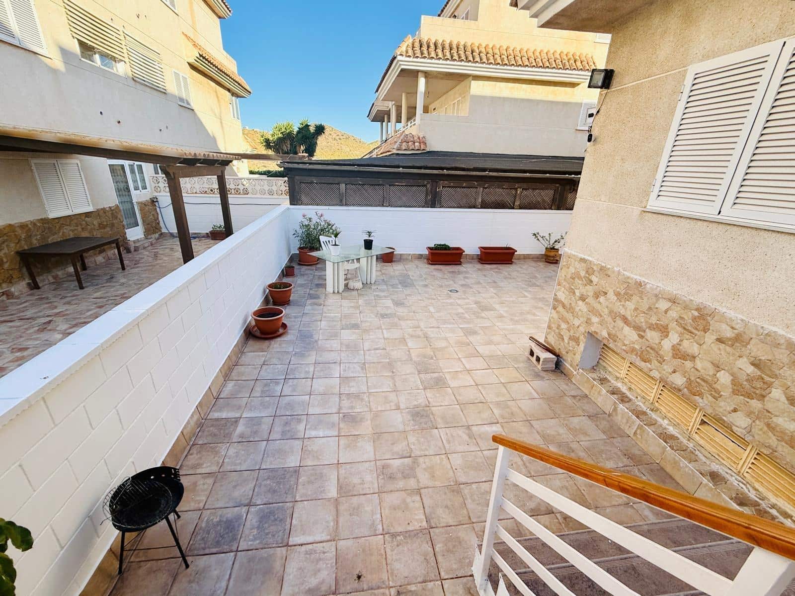 3 bedroom Flat for sale in Los Collados with pool garage - € 195,000 (Ref: 9833786)