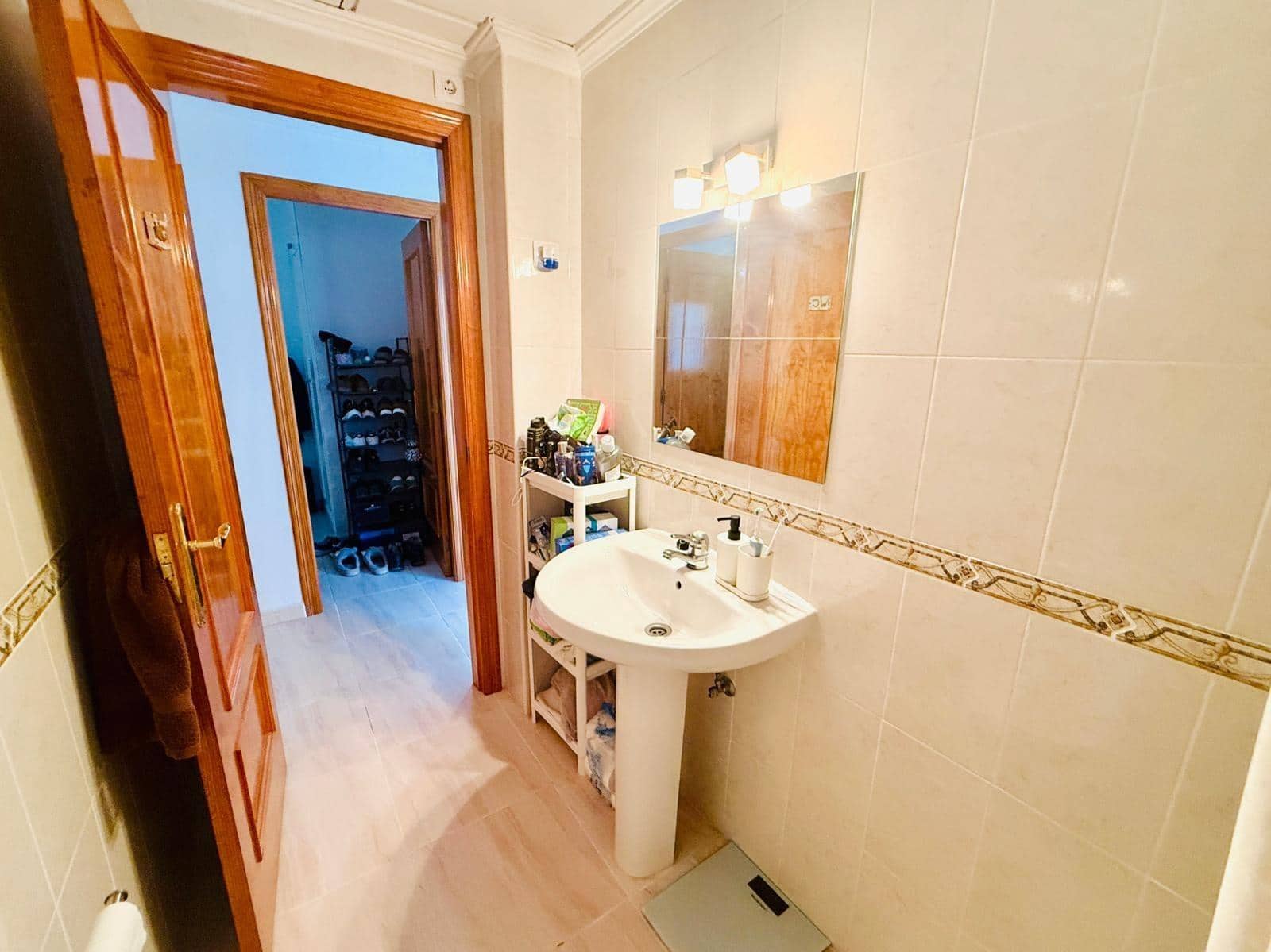 3 bedroom Flat for sale in Los Collados with pool garage - € 195,000 (Ref: 9833786)