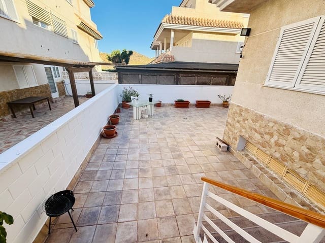 3 camera da letto Appartamento in vendita in Los Collados, Aguilas con piscina garage - 195.000 € (Rif: 9833786)