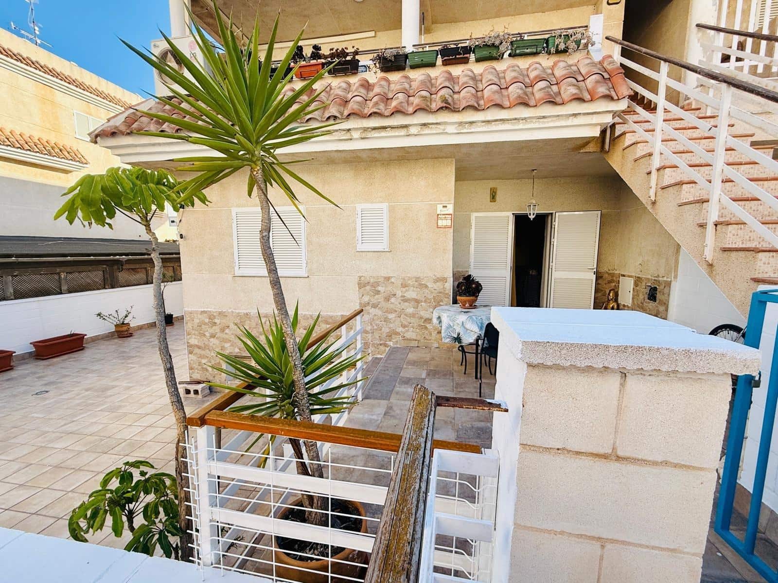 3 bedroom Flat for sale in Los Collados with pool garage - € 195,000 (Ref: 9833786)