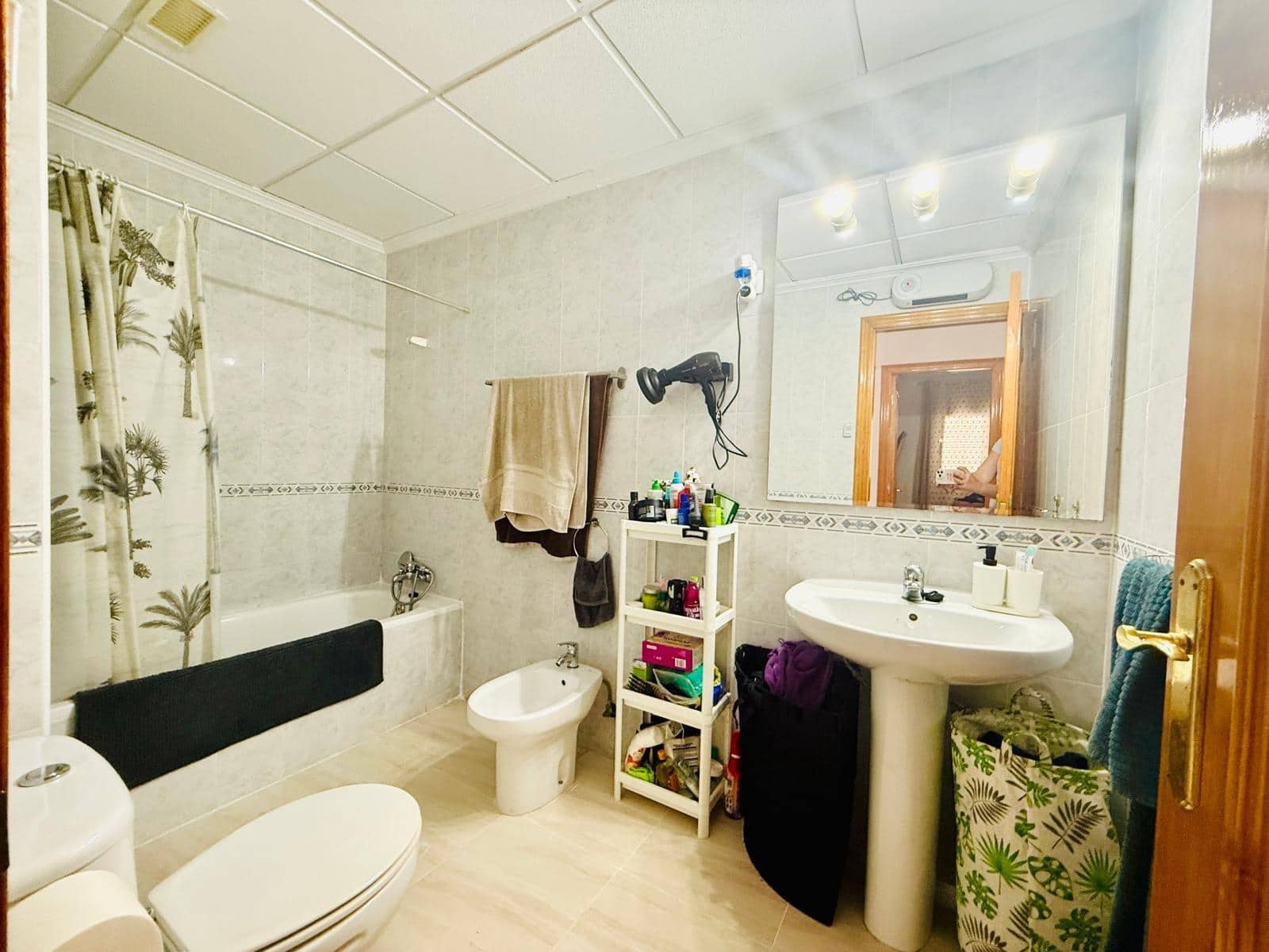 3 bedroom Flat for sale in Los Collados with pool garage - € 195,000 (Ref: 9833786)