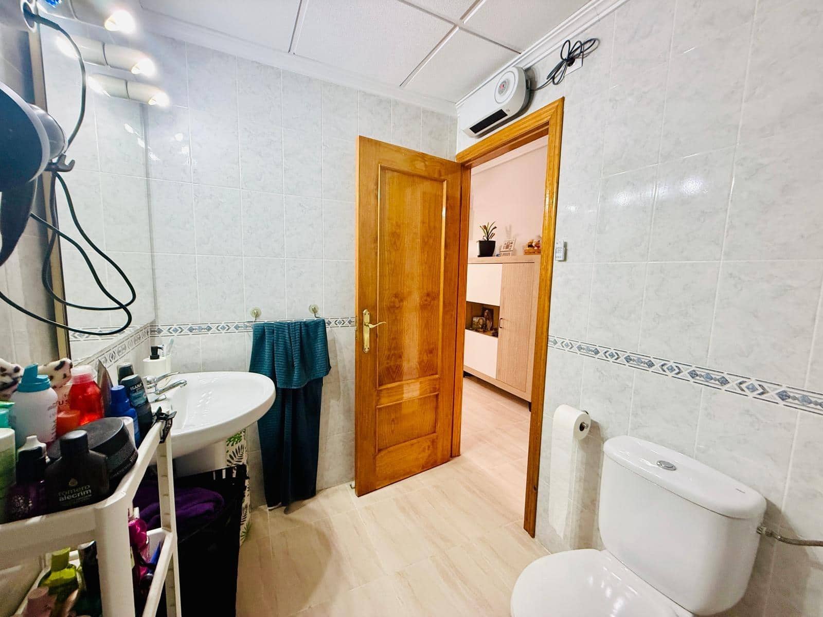 3 bedroom Flat for sale in Los Collados with pool garage - € 195,000 (Ref: 9833786)