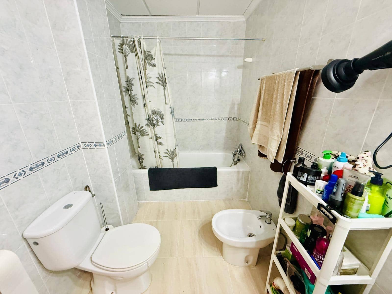 3 bedroom Flat for sale in Los Collados with pool garage - € 195,000 (Ref: 9833786)