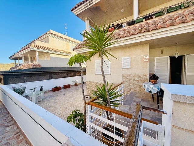 3 camera da letto Appartamento in vendita in Los Collados, Aguilas con piscina garage - 195.000 € (Rif: 9833786)