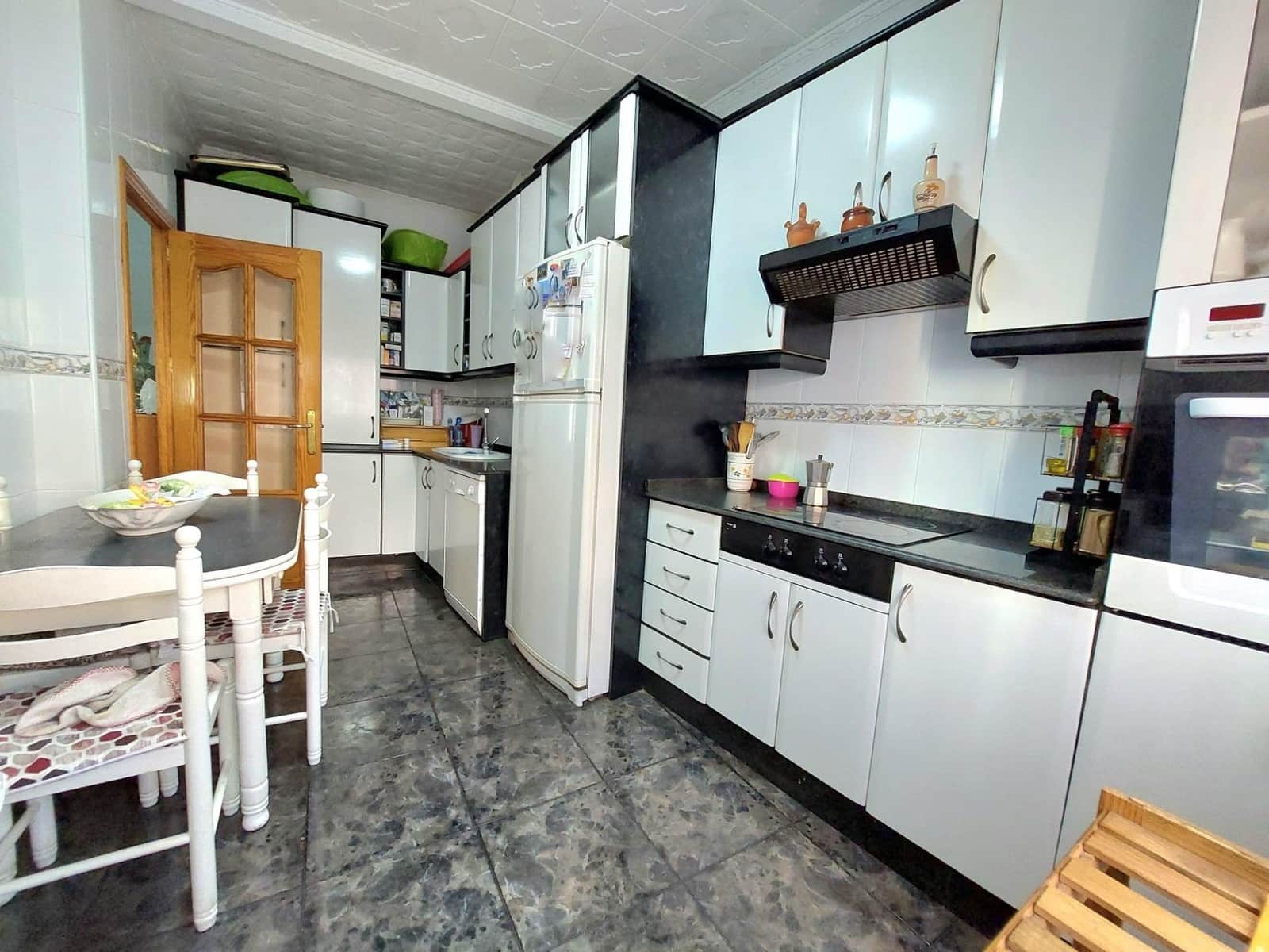 3 bedroom Townhouse for sale in Aguilas - € 155,500 (Ref: 9836440)