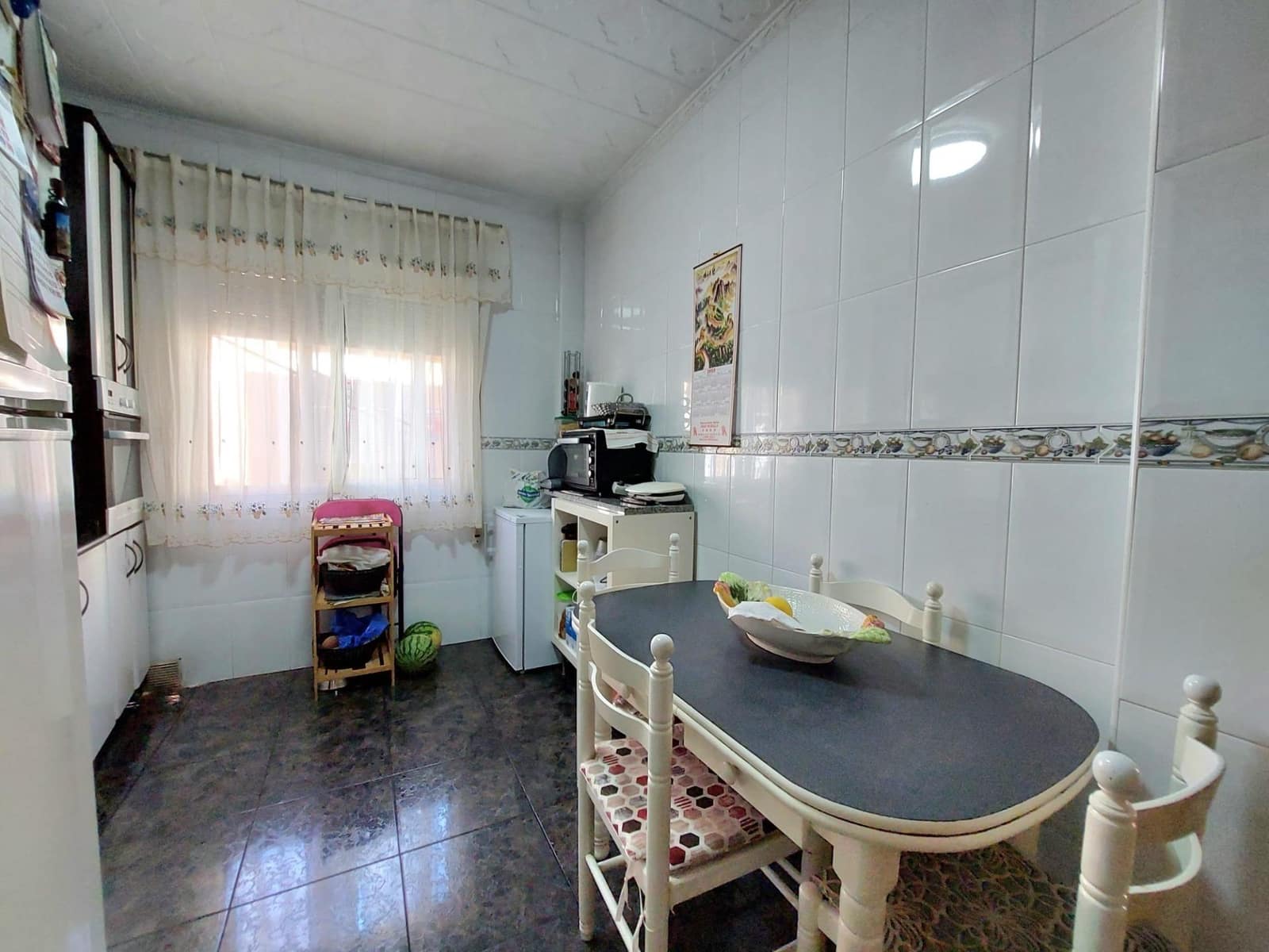 3 bedroom Townhouse for sale in Aguilas - € 155,500 (Ref: 9836440)