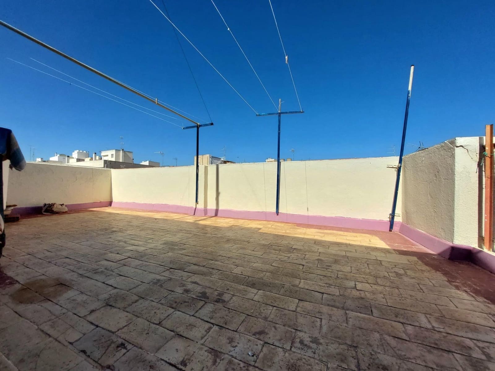 3 bedroom Townhouse for sale in Aguilas - € 155,500 (Ref: 9836440)