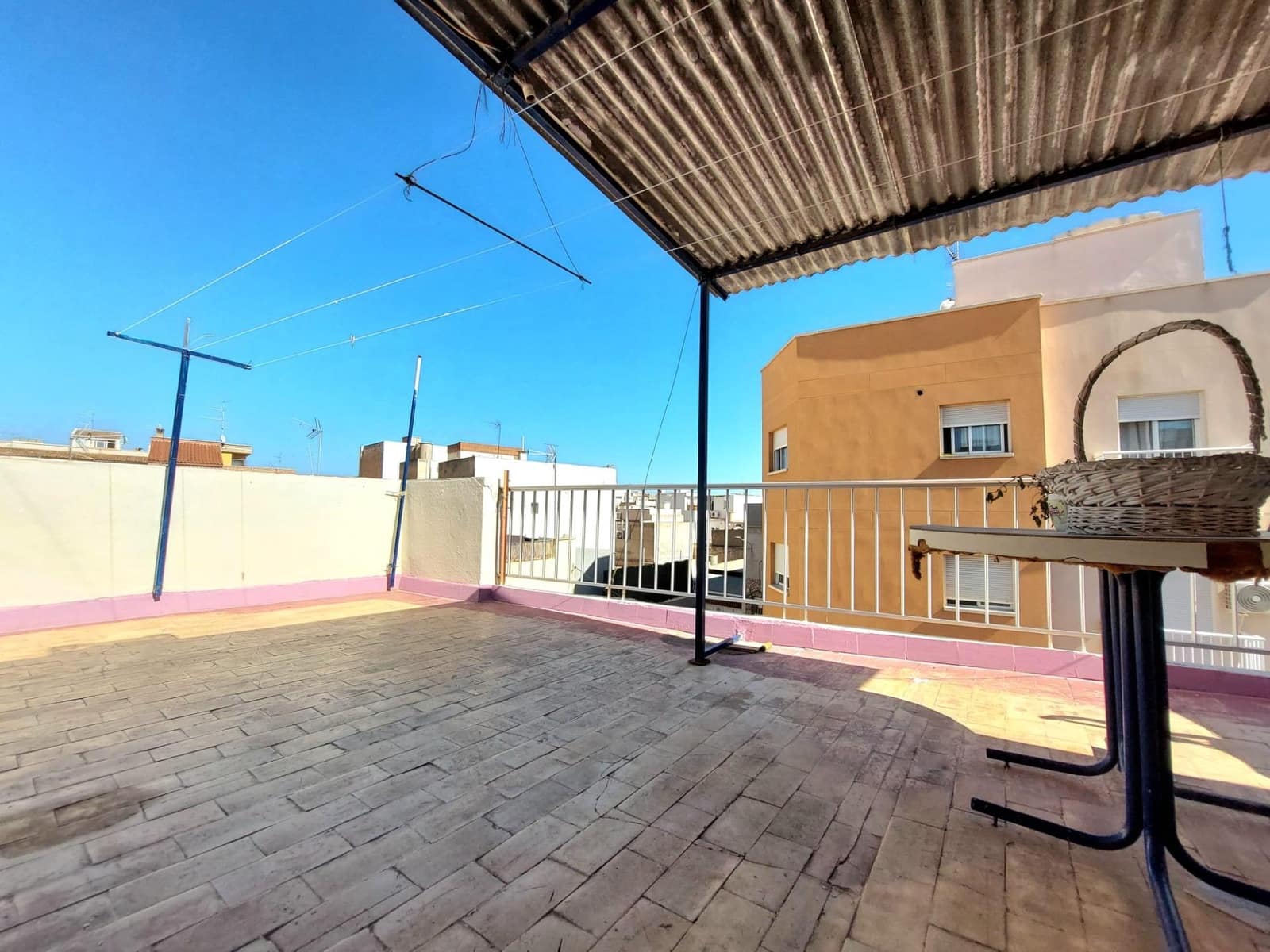 3 bedroom Townhouse for sale in Aguilas - € 155,500 (Ref: 9836440)