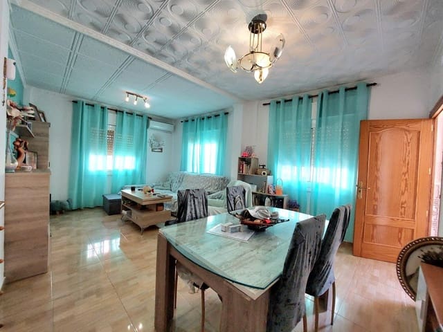3 sypialnia Dom na sprzedaż w Aguilas - 155 500 € (Ref: 9836440)