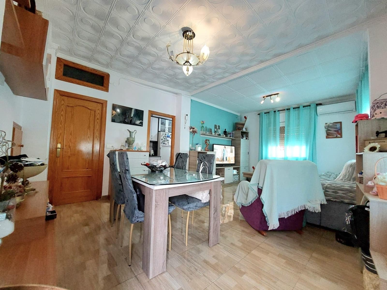 3 bedroom Townhouse for sale in Aguilas - € 155,500 (Ref: 9836440)