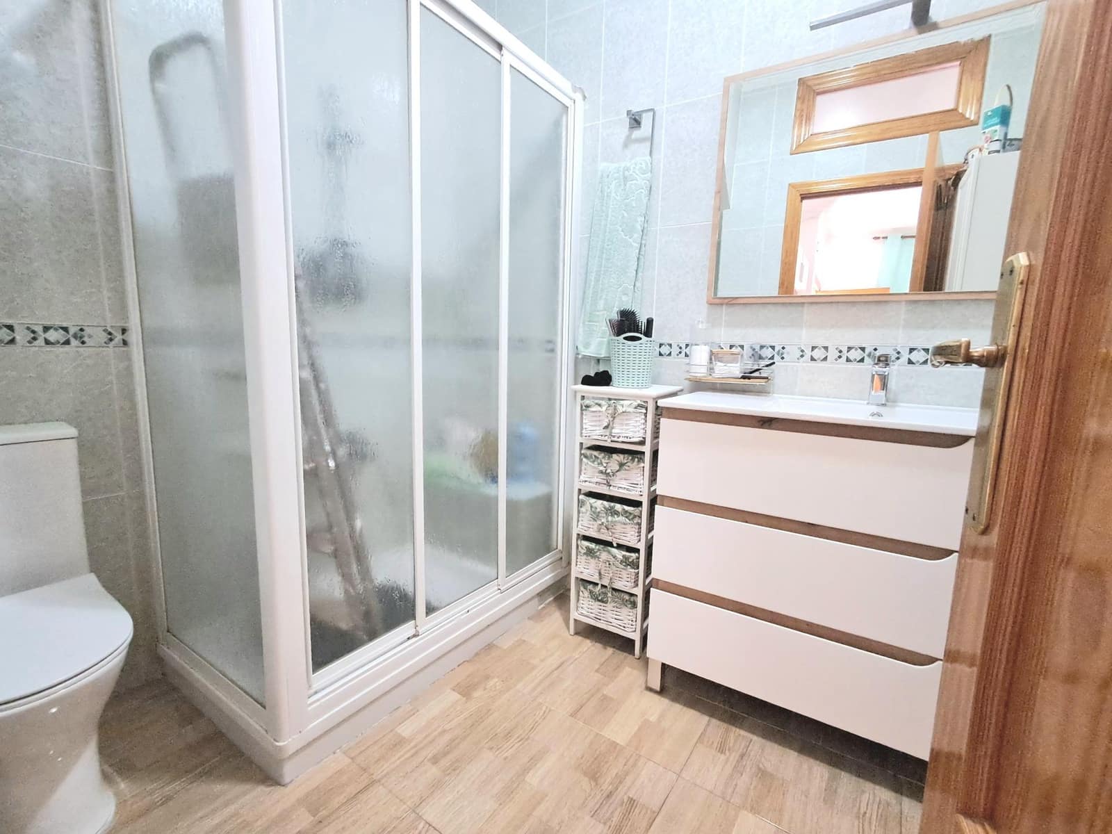 3 bedroom Townhouse for sale in Aguilas - € 155,500 (Ref: 9836440)