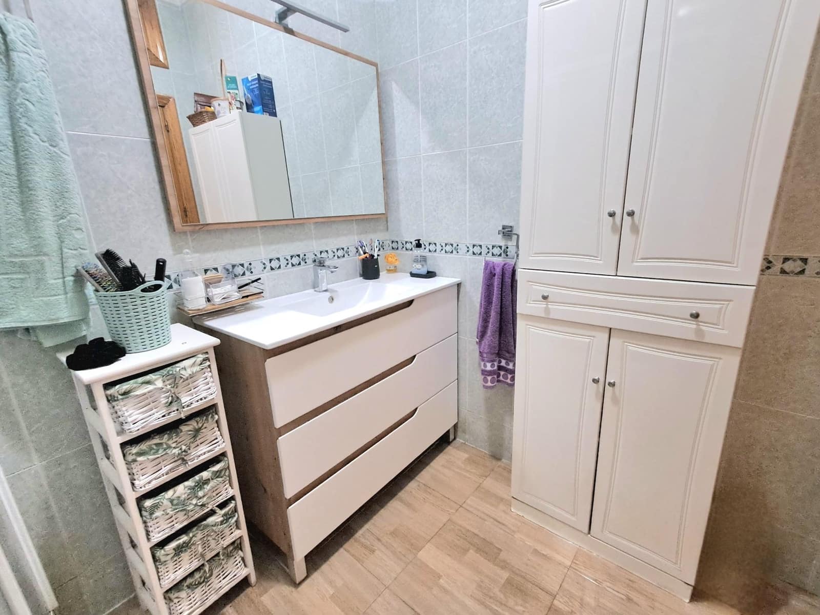 3 bedroom Townhouse for sale in Aguilas - € 155,500 (Ref: 9836440)