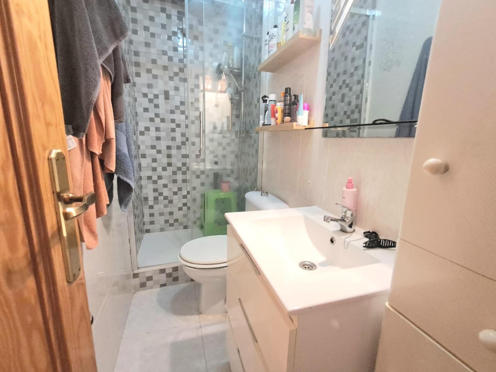 3 bedroom Townhouse for sale in Aguilas - € 155,500 (Ref: 9836440)